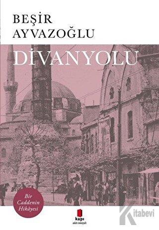 Divanyolu - Halkkitabevi