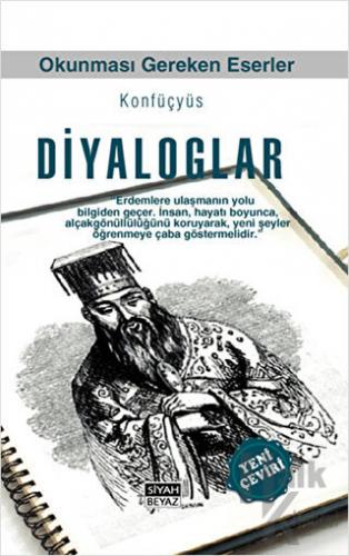 Diyaloglar - Halkkitabevi