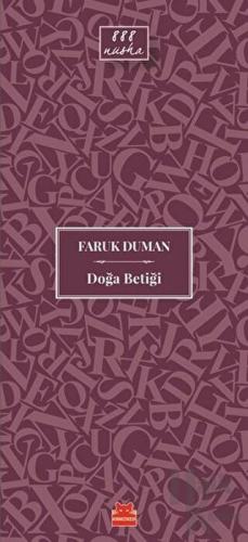 Doğa Betiği