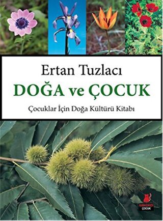 Doğa ve Çocuk - Halkkitabevi