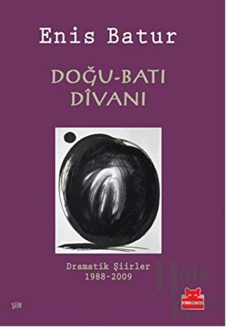 Doğu-Batı Divanı
