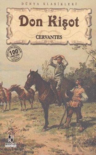Don Kişot