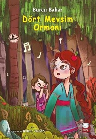 Dört Mevsim Ormanı