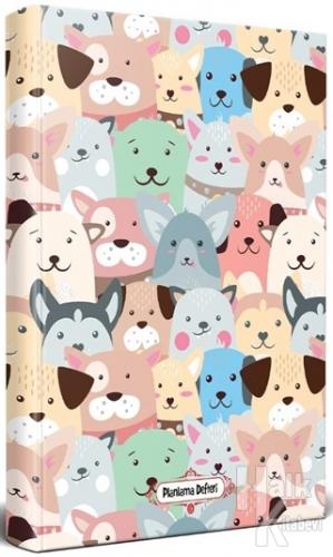 Dost Kulaklar - Planlama Defteri - Halkkitabevi