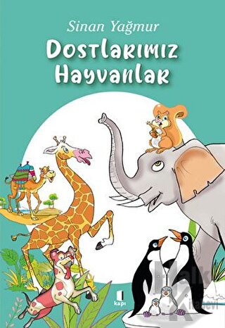 Dostlarımız Hayvanlar