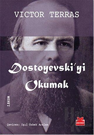 Dostoyevski’yi Okumak - Halkkitabevi