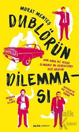 Dublörün Dilemması