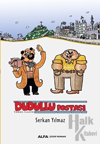 Dudullu Postası - Halkkitabevi