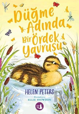 Düğme Adında Bir Ördek Yavrusu