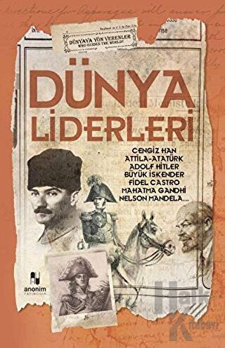 Dünya Liderleri - Halkkitabevi