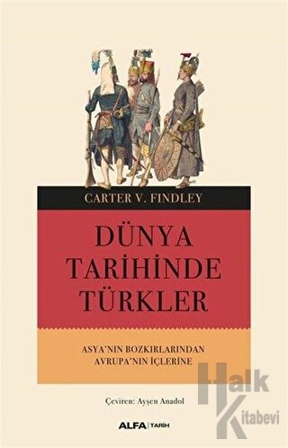 Dünya Tarihinde Türkler
