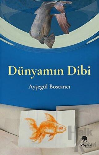 Dünyamın Dibi