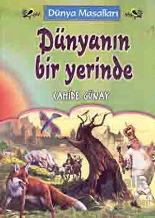Dünyanın Bir Yerinde