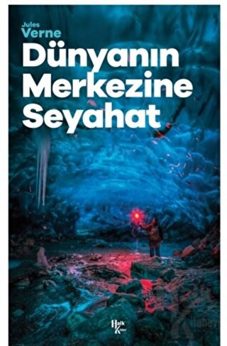 Dünyanın Merkezine Seyahat