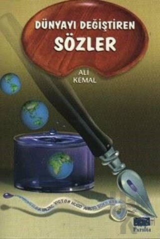 Dünyayı Değiştiren Sözler