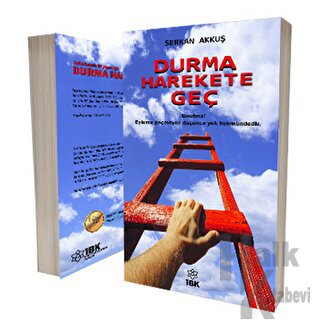 Durma Harekete Geç - Halkkitabevi