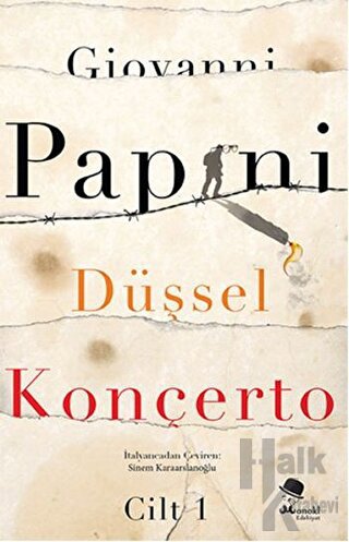 Düşsel Konçerto Cilt: 1