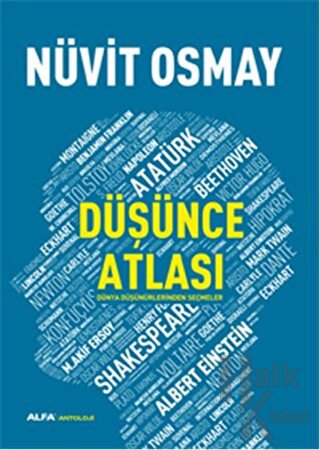 Düşünce Atlası