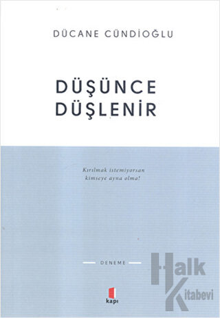 Düşünce Düşlenir