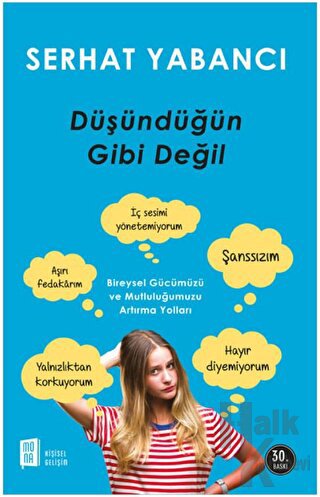 Düşündüğün Gibi Değil