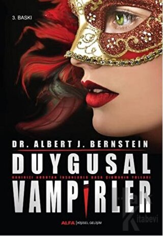 Duygusal Vampirler