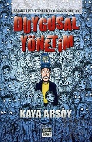 Duygusal Yönetim - Halkkitabevi