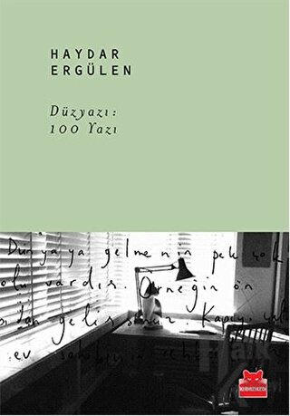 Düzyazı: 100 Yazı