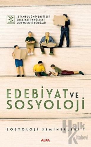 Edebiyat ve Sosyoloji