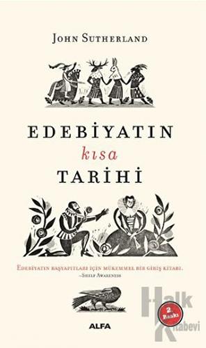 Edebiyatın Kısa Tarihi