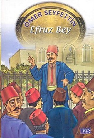 Efruz Bey
