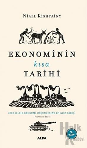 Ekonominin Kısa Tarihi