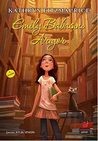 Emily Babasını Arıyor - Halkkitabevi