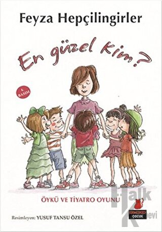 En Güzel Kim? - Halkkitabevi