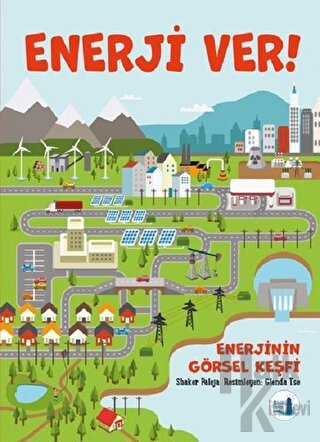 Enerji Ver! - Halkkitabevi
