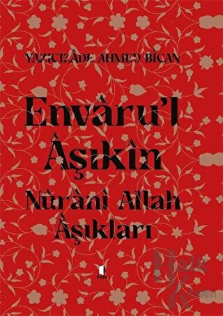 Envaru’l Aşıkın (Ciltli)