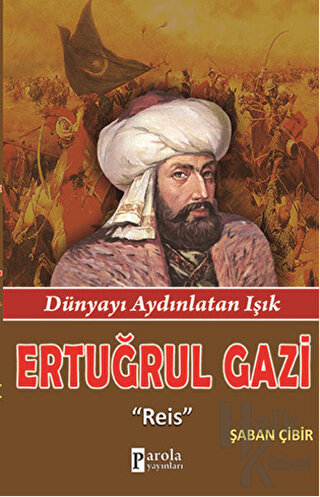 Ertuğrul Gazi - Halkkitabevi