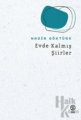 Evde Kalmış Şiirler