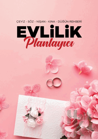 Evlilik Planlayıcı