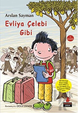 Evliya Çelebi Gibi - Halkkitabevi