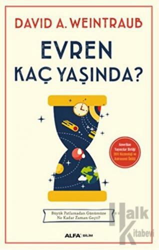 Evren Kaç Yaşında?