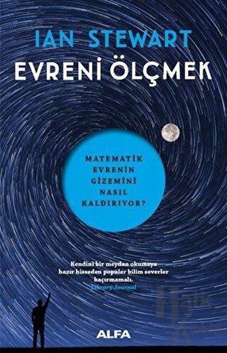 Evreni Ölçmek