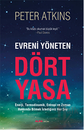 Evreni Yöneten Dört Yasa