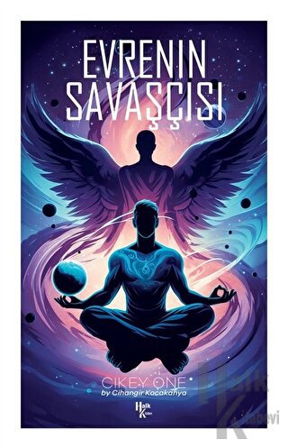 Evrenin Savaşçısı