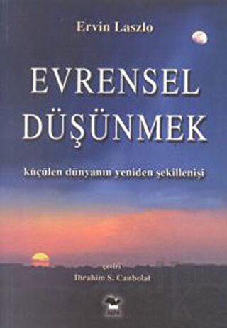 Evrensel Düşünmek - Halkkitabevi