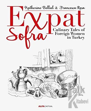 Expat Sofra
