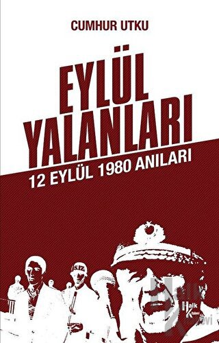 Eylül Yalanları - Halkkitabevi