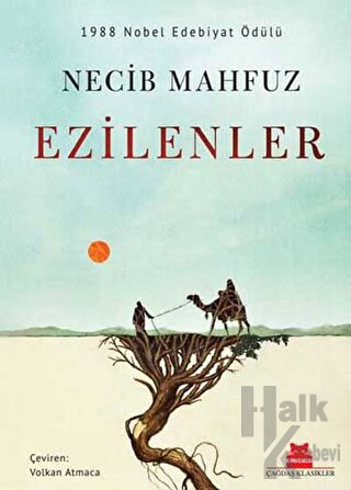 Ezilenler