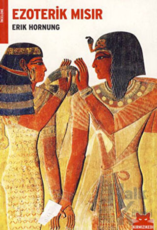 Ezoterik Mısır