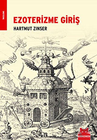 Ezoterizme Giriş