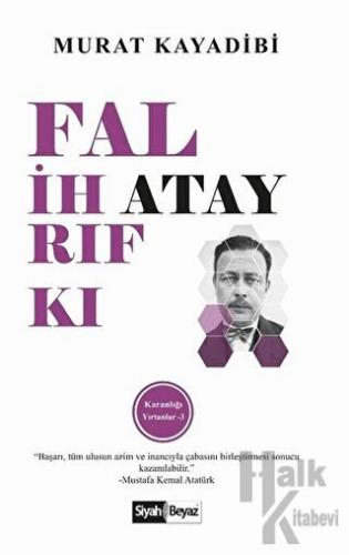 Falih Rıfkı Atay